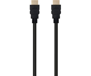Lindy Cable Adaptador De Audio 3,5 (m) - 2,5 (f),