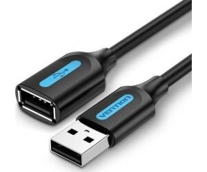 Cable equip usb 2.0 tipo a -  micro b  1m