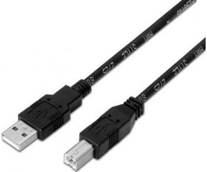 Cable Usb(a) 2.0 A Micro Usb(b) 2.0 Logilink 0.2m