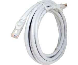Ewent EW-6U-020 cable de red Blanco 2 m Cat6 U/UTP (UTP)