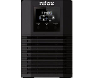 Nilox Sai On Line Pro Led 1500va