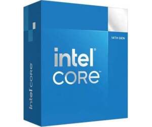 Procesador 1700 Intel Core i5-14500