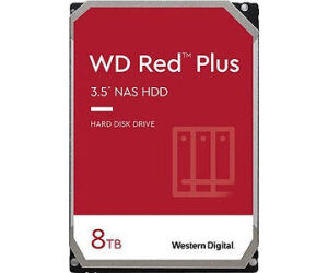 Disco Wd Red Plus 8tb Sata