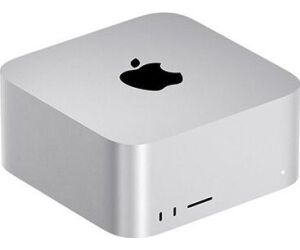 Mac Studio Apple M1 20core Cpu 48core Gpu 1tb Mjmw3y/a