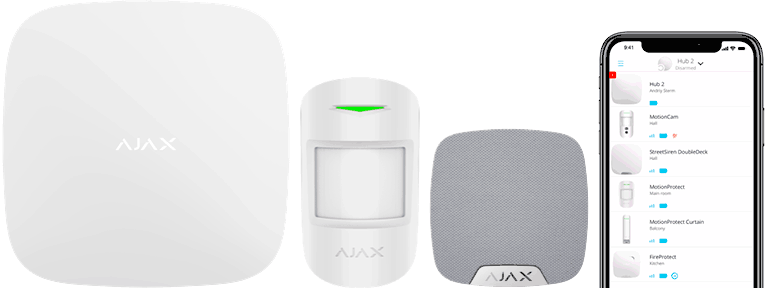 Kit básico Ajax instalado por Gormática
