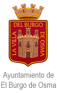 Ayuntamiento de El Burgo de Osma