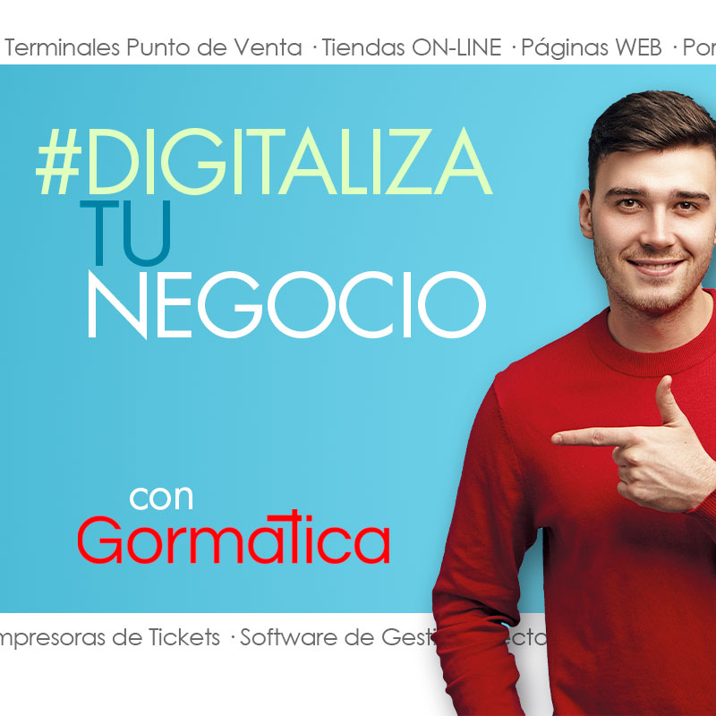 Plan Acelera Pyme - Kit Digital - Agente digitalizador en Soria