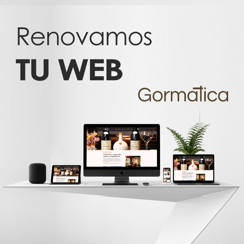 Pginas webs baratas de diseo y a medida en Soria