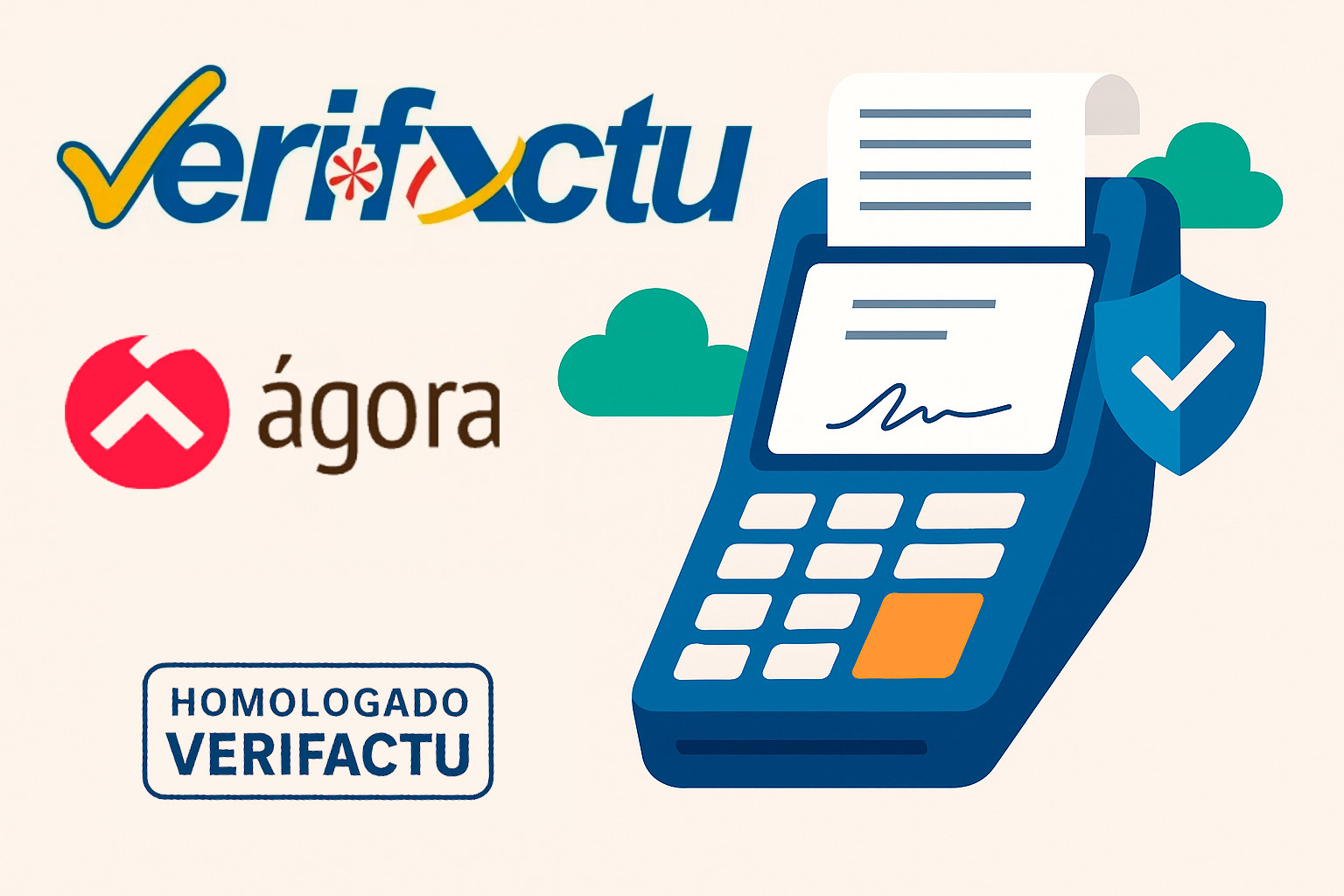 Que es el Sistema Verifactu de la Agencia Tributaria