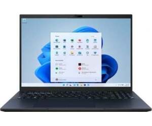 Portátil ExpertBook B3 B3604CM Intel Core 5-125U 16GB SSD 512GB 16" W11 Pro