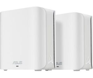 Sistema Mesh Wifi? Asus Zenwifi Doble Banda