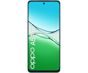 Smartphone Oppo A5 Pro 8GB/ 256GB/ 6.67"/ Azul Cielo