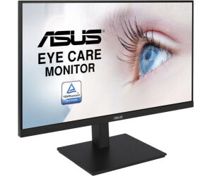 ASUS VA27DQSB 68,6 cm (27") 1920 x 1080 Pixeles Full HD LED Negro