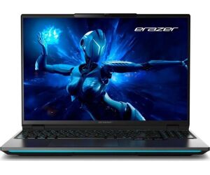 Portatil erazer beast 16 x1 md62732 intel core ultra 9 275 hx 32gb 2tb rtx5090 w11 16 pulgadas