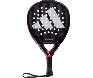 Pala de Pádel Adidas Adipower Metalbone 3.3 2024 (Ale Galán)/ Negra