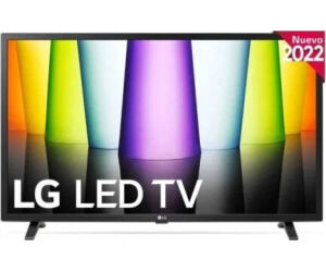 Televisor LG 32LQ63006LA 32"/ Full HD/ Smart TV/ WiFi