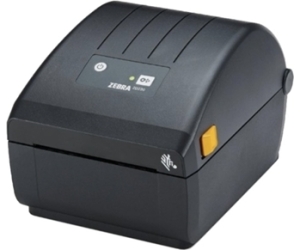 Zebra Impresora Térmica Directa ZD220 Usb