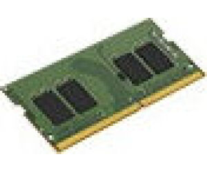 Memoria RAM Kingston ValueRAM 16GB/ DDR4/ 3200MHz/ 1.2V/ CL22/ SODIMM