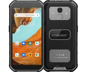 PDA Industrial Premier Maxi 30/ 6GB/ 128GB/ 5.5"/ Táctil/ Función TPV