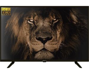 Tv nevir 40 pulgadas full hd nvr - 8073 - 40fhd2s - sma - n smart tv -  tdt hd -  wifi