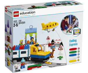 Lego educacion coding express