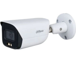 (dh-ipc-hfw3849ep-s-il-0280b) Dahua Camara Ip Bullet Serie 3 8mp Smart Dual Light Optica Fija 2.8mm