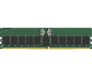 Ddr5 32 Gb 4800 Ecc Reg Kingston