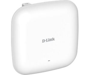 D-LINK WIRELESS AC ACCESS POINT AC1200 INDOOR PoE WIFI4EU