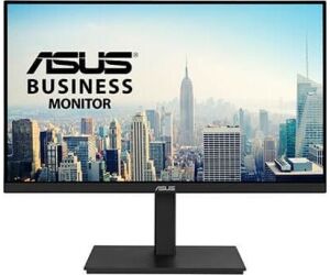 Monitor Profesional Asus Va24ecpsn 23.8"/ Full Hd/ Usb-c/rj45/ Multimedia/ Regul