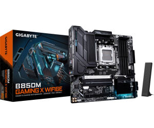Placa Base Gigabyte B850m Gaming X Wf6e 1.0