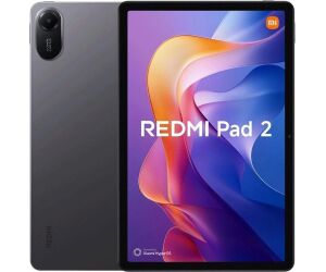 Tablet xiaomi redmi pad 2 11 pulgadas 8gb - 256gb - gris