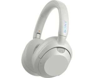 Auriculares Inalámbricos Sony Ult Wear/ con Micrófono/ Bluetooth/ Blancos