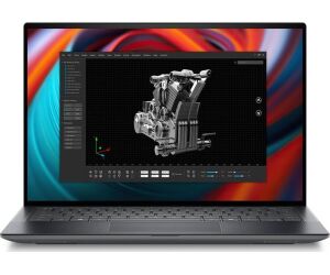 Portatil dell nfttj ultra 7 - 165h 32gb ssd 1tb 14 pulgadas