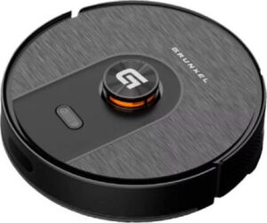 Robot Aspirador Grunkel I-DANCER TURBO LASER