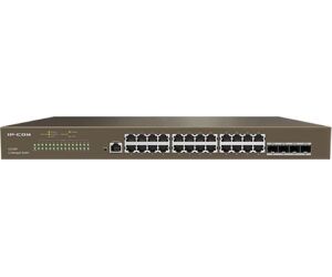Switch ip - com g3328f 29 puertos