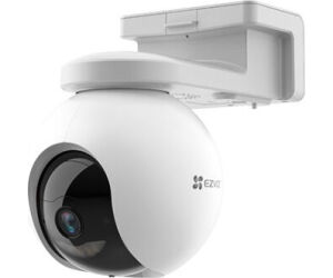 Ezviz Hb8 4mp Bateria 10400mah Detec Human Vis.noct Color Comp-google/alexa