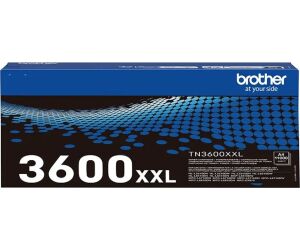 Toner brother tn3600xxl 11000 paginas