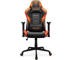 Cougar Silla Gaming Armor Elite
