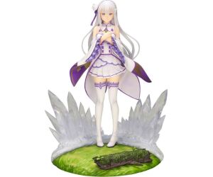 Figura kotobukiya re:zero starting life in another world emilia memorys journey 26 cm