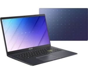 Porttil Asus VivoBook Go E510KA-EJ680 Intel Celeron N4500/ 8GB/ 256GB SSD/ 15.6"/ Sin Sistema Operativo