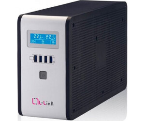 Sai/ups 1600va L-link Interactive