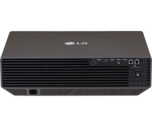 Proyector lg bu70qga ansi dlp 4k uhd 7000 lumenes