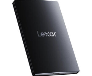 Lexar External Portable Ssd 1tb,usb3.2 Gen2*2 Up To 2000mb/s Read And 1800mb/s Write