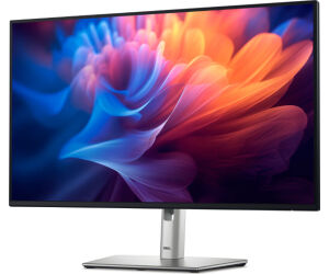 MONITOR Dell 27 Monitor - P2725HDell P2725H - Monitor LED - 27" - 19