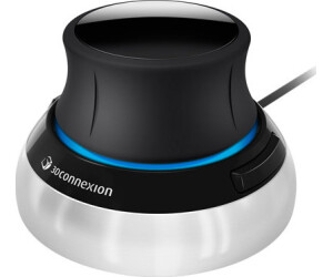 3Dconnexion 3DX-700059 accesorio dispositivo de entrada