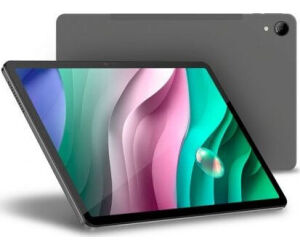 Tablet SPC Gravity 5 Pro 11"/ 8GB/ 256GB/ Octacore/ Gris Titanio