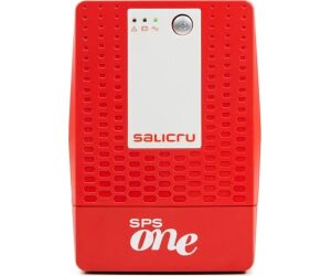 Salicru SPS one 1500VA SAI 900W A UL