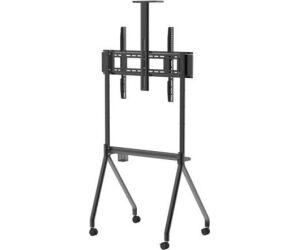 Soporte de Suelo con Ruedas Approx appISSTD para TV de 49-90"/ hasta 100kg