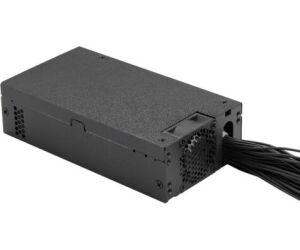 Fuente De Alimentacion Fsp Flexguru 500 Retail Flex Atx