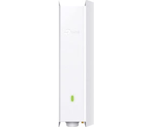 Punto De Acceso Tp-link Omada Eap623-outdoor Hd